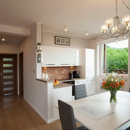 Sweet Na Gornej شقة