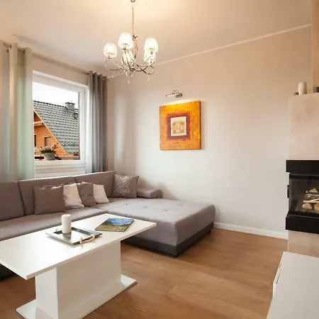 Sweet Na Górnej Appartement