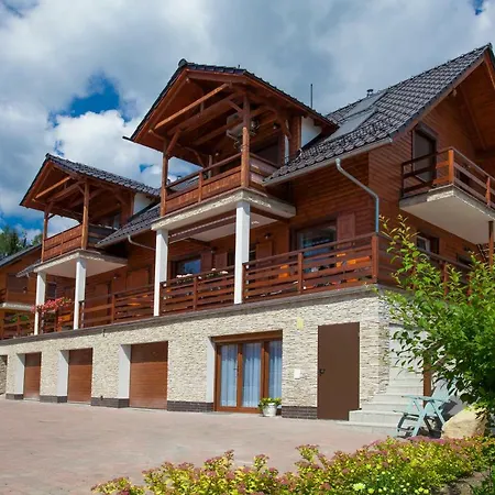 Sweet Na Górnej Appartement