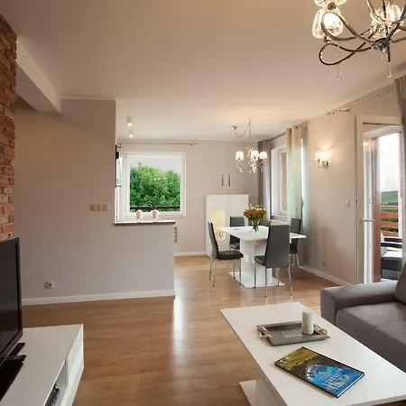 Sweet Na Górnej Szklarska Poręba