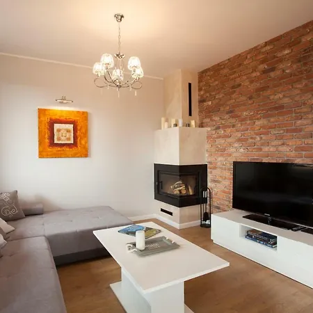 Sweet Na Gornej 公寓 斯克拉斯卡波伦巴