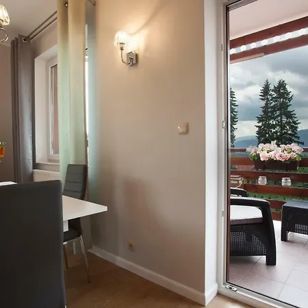 Sweet Na Górnej Appartement Szklarska Poręba