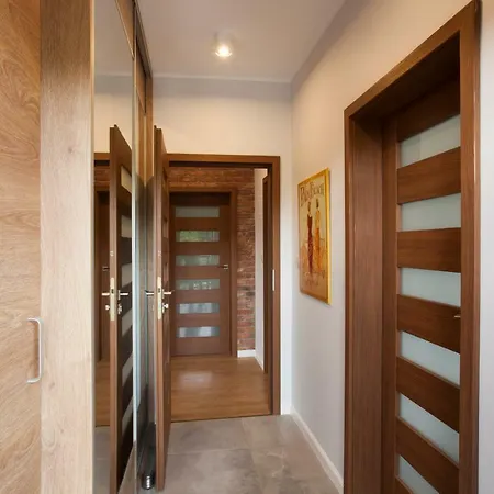 Appartement Sweet Na Górnej Szklarska Poręba