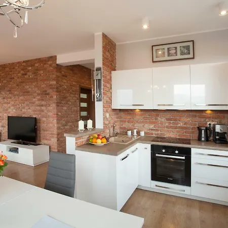 Sweet Na Gornej 公寓 *