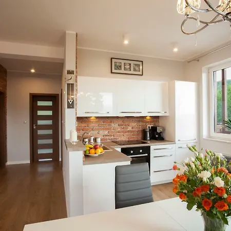 Sweet Na Górnej Appartement Szklarska Poręba