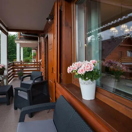 Appartement Sweet Na Górnej *