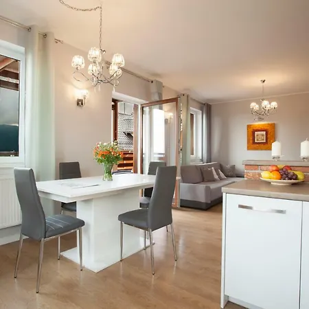 Sweet Na Górnej Appartement