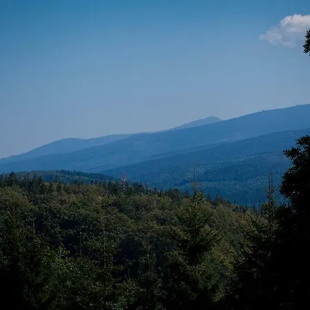 아파트 Sweet Na Gornej 스클라르스카포렘바