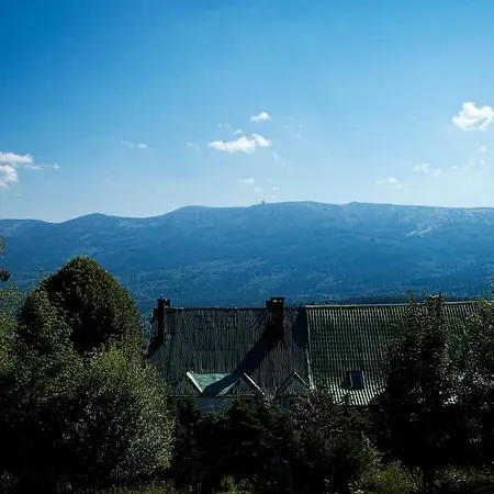 شقة Sweet Na Gornej