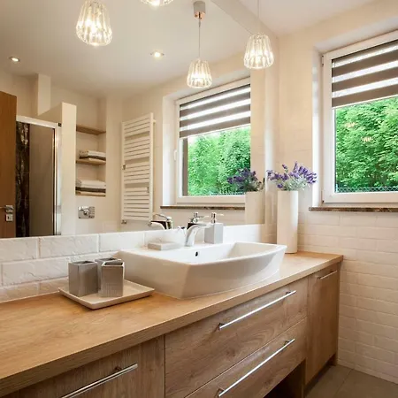 Sweet Na Gornej 公寓 斯克拉斯卡波伦巴