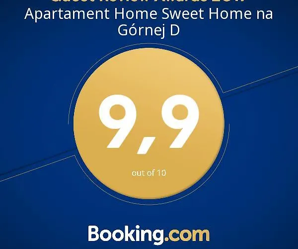 Apartmán Sweet Na Gornej