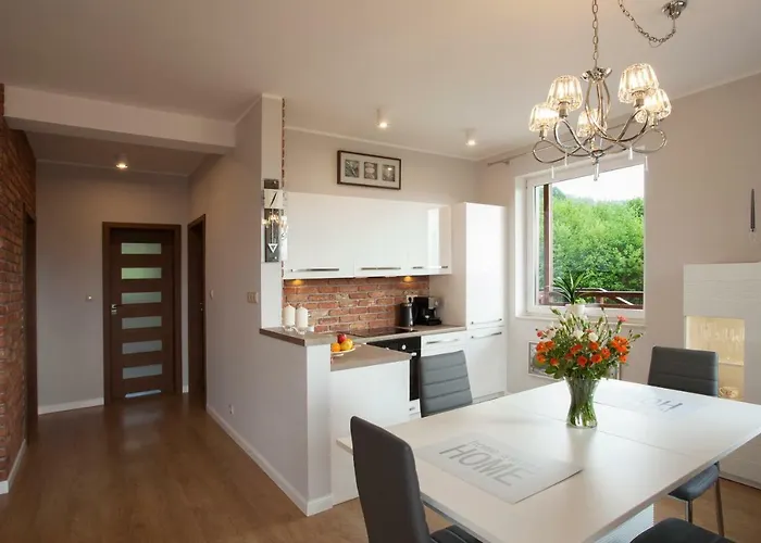 Sweet Na Gornej 아파트