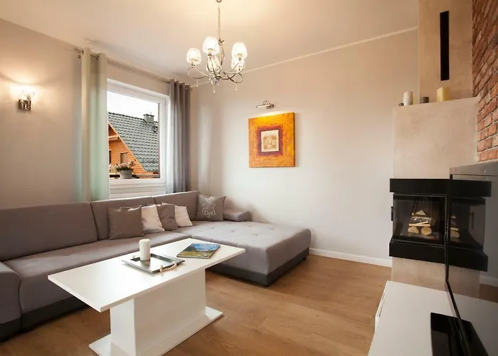 Sweet Na Gornej Apartmán