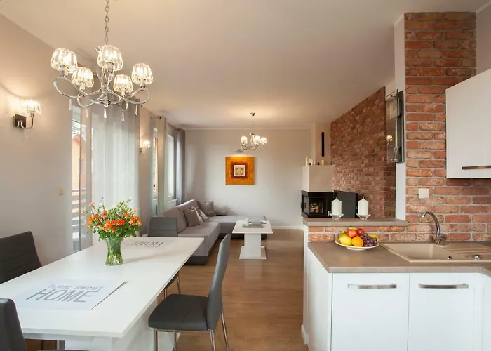 Apartmán Sweet Na Gornej *