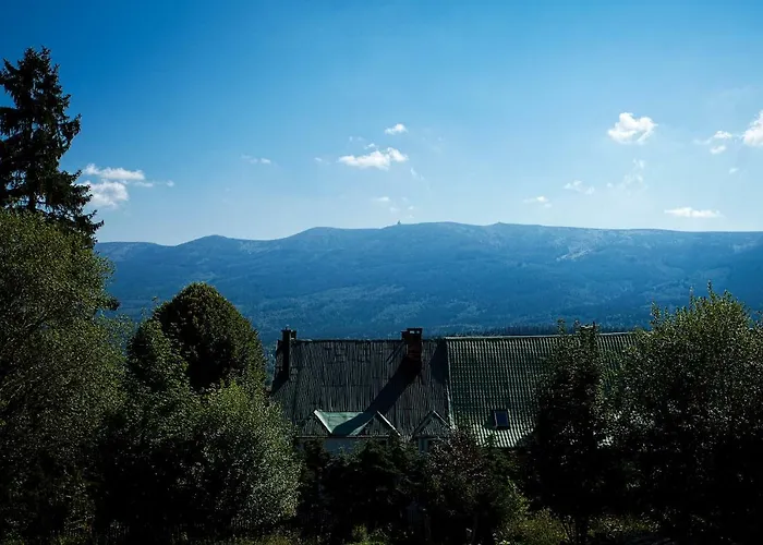 Apartmán Sweet Na Gornej