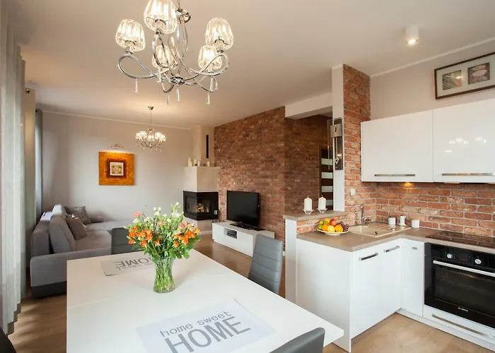 Apartmán Sweet Na Gornej