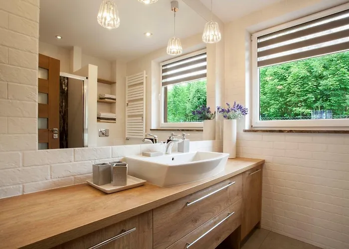 Sweet Na Gornej 아파트 스클라르스카포렘바