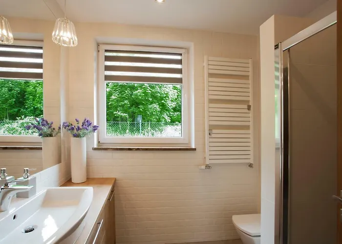 아파트 Sweet Na Gornej 스클라르스카포렘바